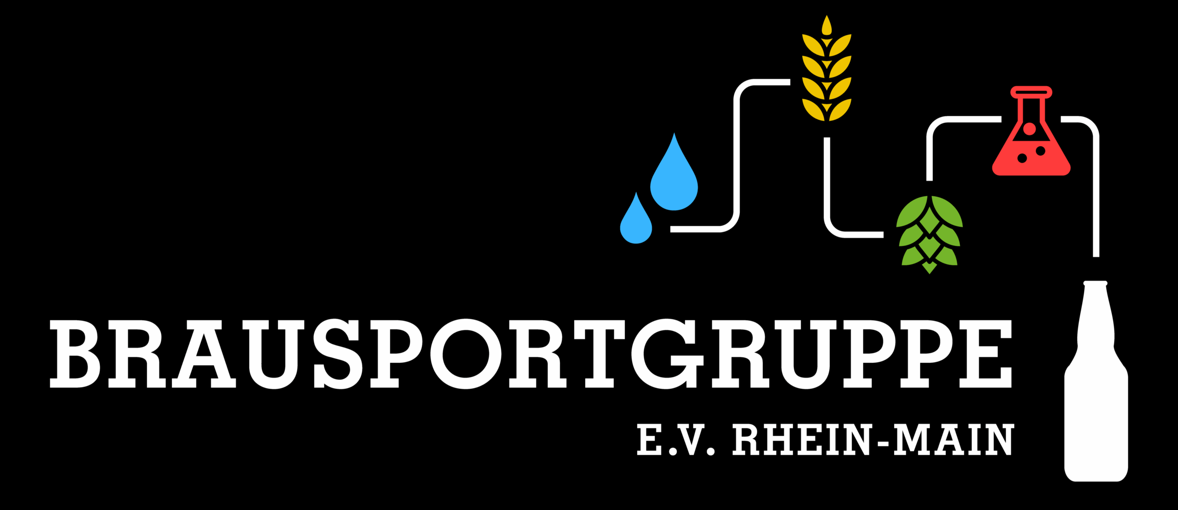 Brausportgruppe e.V. Rhein-Main